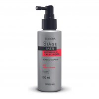 Siage Tônico Capilar Estimula O Crescimento Men 100ml na Amazon