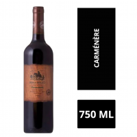 Sierra Batuco Vinho Tinto Chileno Carmenere 750Ml na Amazon