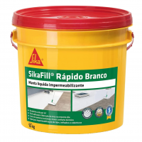 Sika - Impermeabilizante Líquido - SikaFill Rápido Cinza Concreto – Borracha Liquida- Fácil De Aplicar - Balde 15Kg na Amazon