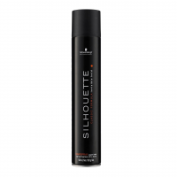 Silhouette Spray Extra Forte 500ml, Schwarzkopf Professional na Amazon