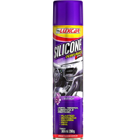 Silicone Spray Lavanda Luxcar 300 Ml na Amazon