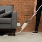 Simplo – Mop Spray Com Cabo Flexível na Amazon