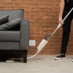 Simplo – Mop Spray Com Cabo Flexível na Amazon