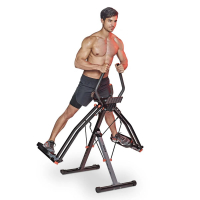 Simulador De Caminhada Genis Cloud Walker 360 na Polishop