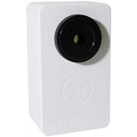 Sirene de Alarme Pixel TI  Compatível com Alexa C007SIOT na Amazon