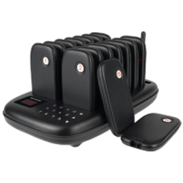 Sistema de Pager para Restaurantes Retekess TD175 na Aliexpress