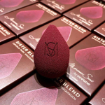 Sister Blend Mariana Saad by Océane – Esponja para Maquiagem na Magazine Luiza