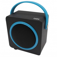 Sk404 Speaker Color Box Azul, Oex, Altos-falantes Para Computador, Azul. na Amazon