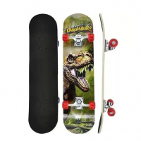 Skate Radical Junior Dinossauro - Dm Toys na Ri Happy