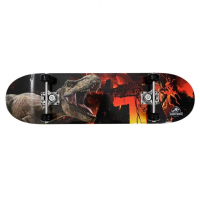 Skateboard Jurassic World Portal na Amazon