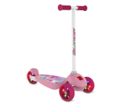Skatenet Led Iniciante + Base Larga (Rosa) Bandeirante na Amazon