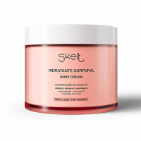 Skelt Hidratante Amalfi 200g na Amazon