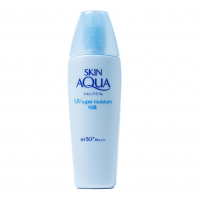 SKIN AQUA® Super Moisture Milk 40g na Amazon