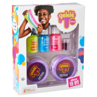 Slime Gelelé, Doce Brinquedo, Tie Dye Super na Amazon