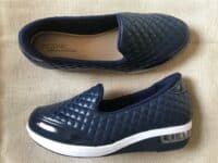 Slip On Modare Tela Sport Feminino na Netshoes