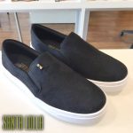 Slip On Santa Lolla Flatform Feminino na Magazine Luiza