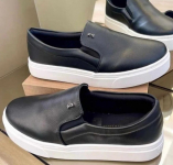 Slip On Santa Lolla Logo Feminino na Magazine Luiza