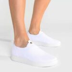 Slip On Vizzano Casual Feminino na Magazine Luiza