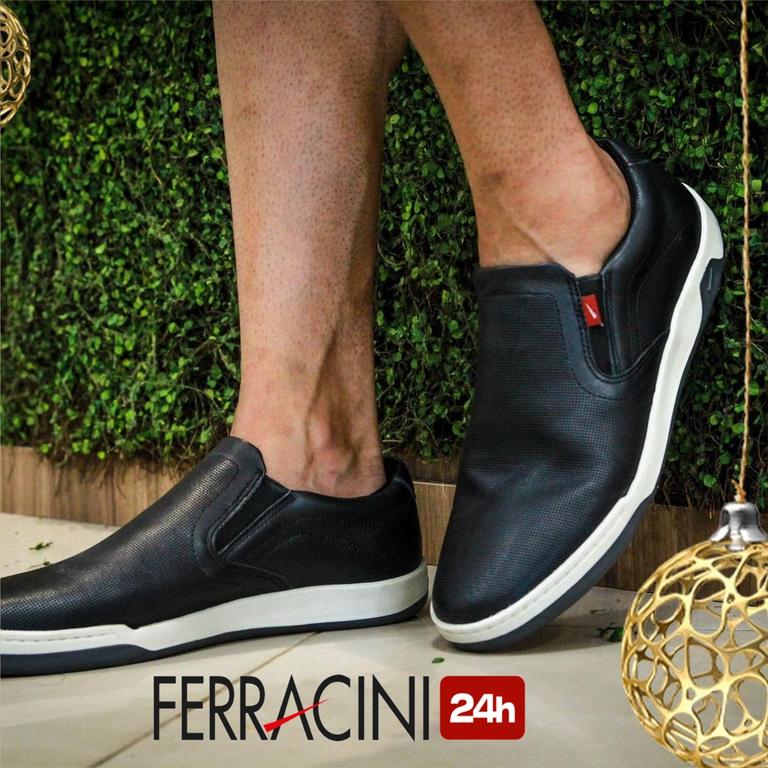 Slipper LEXUS, Ferracini, masculino na Amazon
