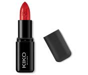 Smart Fusion Lipstick KIKO MILANO, Batom, Cor 459 Strawberry Red na Amazon