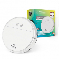 Smart Robô Aspirador Wi-Fi PRA100 Positivo Casa Inteligente, 3 Em 1, Varre, Aspira E Passa Pano na Amazon