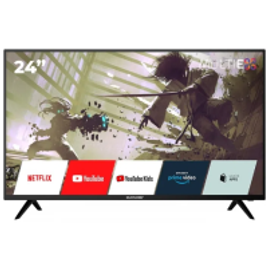 Smart Tela Multi Experience 24 com WiFi Multilaser - TL047 na Lojas Colombo