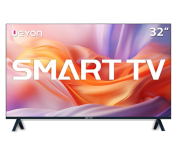 Smart Tv 32” Led Hd Wi-fi Weyon Tv 60hz 32wdsnbx 100/240v Android 14 na Amazon