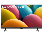 Smart TV 32″ LG HD 32LR600B Processador α5 Ger6 AI Alexa integrado LG Channels webOS 23 compatível com Controle Smart Magic na Amazon Smart TV 32″ LG HD 32LR600B Processador α5 Ger6 AI Alexa integrado LG Channels webOS 23 compatível com Controle Smart Magic na Amazon
