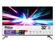 Smart TV 32″ Philco LED Roku Tv HD Dolby Audio P32CRA na Amazon Smart TV 32″ Philco LED Roku Tv HD Dolby Audio P32CRA na Amazon