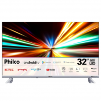 Smart TV 32” Philco PTV32G23AGSSBLH Android TV LED na Amazon