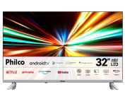 Smart TV 32” Philco PTV32G23AGSSBLH Android TV LED na Amazon
