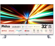 Smart TV 32” Philco PTV32G23AGSSBLH Android TV LED na Amazon