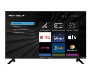 Smart TV 32” Philco PTV32G7ER2CPBLH Dolby Audio Led Bivolt na Amazon