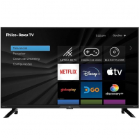 Smart TV 32” Philco PTV32G7ER2CPBLH Dolby Audio Led Bivolt na Amazon