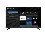 Smart TV 32” Philco PTV32G7ER2CPBLH Dolby Audio Led Bivolt na Amazon