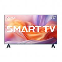Smart Tv 32'' Led Hd Wi-fi Weyon Tv 60hz 32wdsnbx 100/240v Android 14 na Amazon Smart Tv 32'' Led Hd Wi-fi Weyon Tv 60hz 32wdsnbx 100/240v Android 14 na Amazon