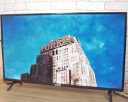 Smart TV 40” Full HD LED TCL S615 VA 60Hz Android – Wi-Fi e Bluetooth HDR Google Assistente 2 HDMI na Magazine Luiza