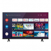 Smart Tv 40" LED Full HD 40S615 TCL - Marketplace na Americanas