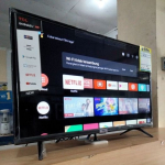 Smart TV 43” Full HD LED TCL Android TV 43S615 – VA Wi-Fi Bluetooth HDR Google Assistente Built-in na Magazine Luiza
