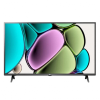Smart TV 43” LG Full HD 43LR67 Thinq Ai WiFi Bluetooth HDR na Shopee