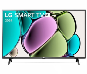 Smart TV 43″ LG Full HD 43LR6700 Processador α5 Ger6 AI Alexa integrado LG Channels webOS 23 compatível com Controle Smart Magic na Amazon