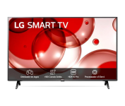 Smart TV 43″ LG Full HD 43LR6700 Processador α5 Ger6 AI Alexa integrado LG Channels webOS 23 compatível com Controle Smart Magic na Amazon