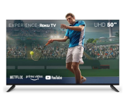 Smart TV 4K 50” Multilaser DLED Wi-fi MultiExperience Roku Multi – TL059EX na Amazon