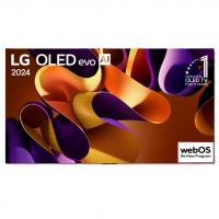 Smart TV 4K 55" LG OLED Evo OLED55G4 Processador A11 AI Painel 144Hz na Amazon