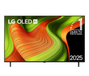 Smart TV 4K 55″ LG OLED Processador α8 AI Ger2 Painel 120Hz Slim Design G-Sync FreeSync Dolby Vision Dolby Atmos WebOS 25 – OLED55B5PSA na Amazon