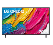 Smart TV 4K 55″ LG QNED 55QNED80 Processador α7 AI Ger8 Super Slim Design Local Dimming Alexa Integrado WebOS 25 na Amazon