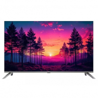 Smart TV 50" Philco QLED UHD Roku P50CRA na Shopee