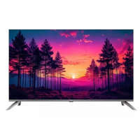 Smart TV 50" Philco QLED UHD Roku P50CRA na Shopee