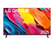 Smart TV 55” 4K LG 55QNED70ASA QNED Color Processador a7 AI WebOS 25 – TV 55″ LG QNED 4K 55QNED70ASA WIFI/BT/HDMI na Casas Bahia
