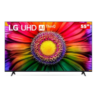 Smart TV 55" 4K LG UHD ThinQ AI HDR - 55UR8750PSA na WebContinental